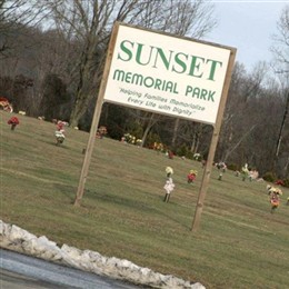 Sunset Memorial Park