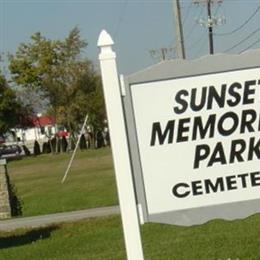 Sunset Memorial Park
