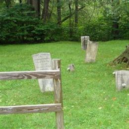 Surplus Cemetery