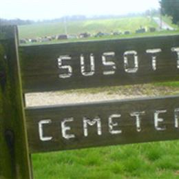 Susott Cemetery