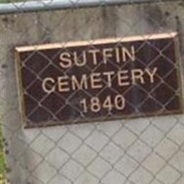 Sutfin Cemetery