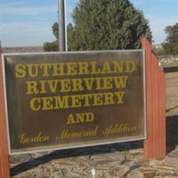 Sutherland Cemetery
