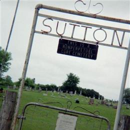 Sutton Cemetery