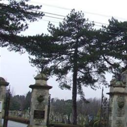 Sutton Road Cemetery