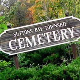 Suttons Bay Township Cemetery