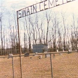 Swain Cemetery
