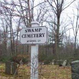 Swamp Burying Ground