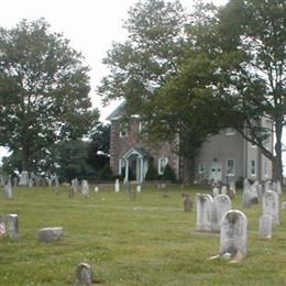 Swamp Church Cemetery