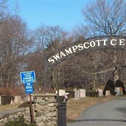 Swampscott Cemetery
