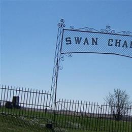 Swan Chapel Cemetery