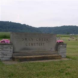 Swan Creek Cemetery