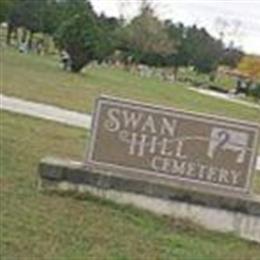 Swan Hill Cemetery
