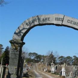 Swan Lake Cemetery