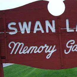 Swan Lake Memory Gardens