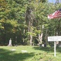 Swancott Mill Cemetery