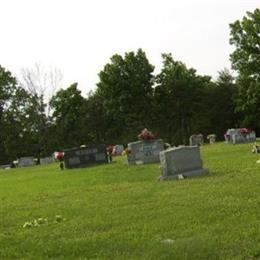 Swann Chapel Cemetery