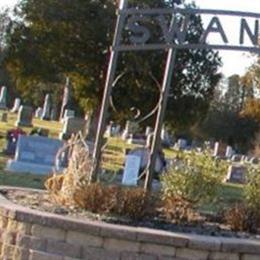 Swanton Cemetery