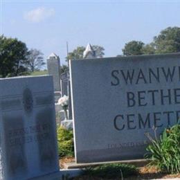 Swanwick Cemetery