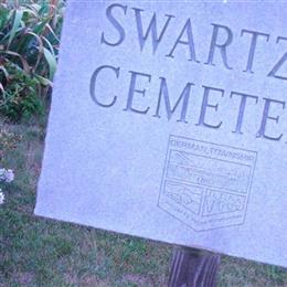 Swartzel Cemetery