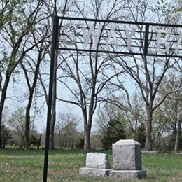 Sway Back Cemetery