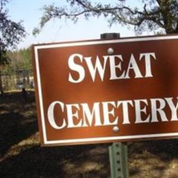 Sweat Cemetery