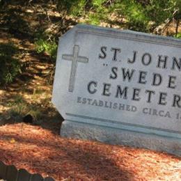Swede Cemetery