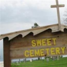 Sweet Cemetery