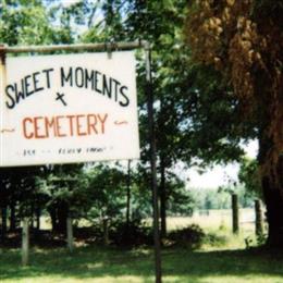 Sweet Moments Cemetery