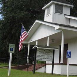 Sweetfield Missionary Baptist Church
