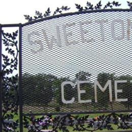 Sweeton Pond Cemetery