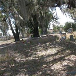 Sweetwater Cemetery