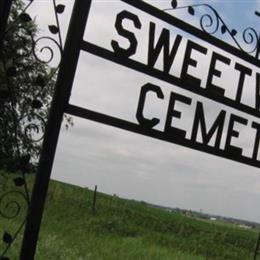 Sweetwater Cemetery - Sweetwater