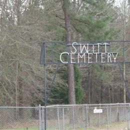 Swift Cemetery