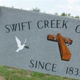 Swift Creek Cemetery