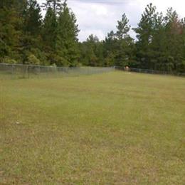 Swilley-Westbrooks Cemetery