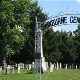 Swinburne Cemetery