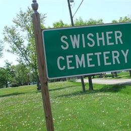 Swisher Cemetery
