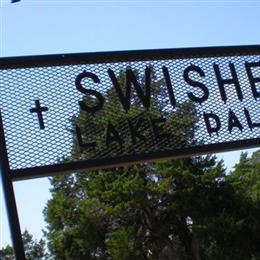 Swisher Cemetery