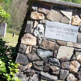 Swofford Cemetery