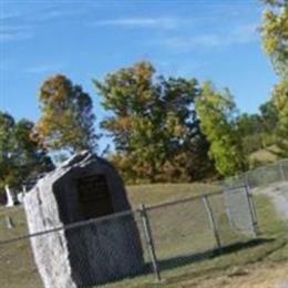 Swope Cemetery