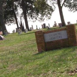 Sycamore Cemetery