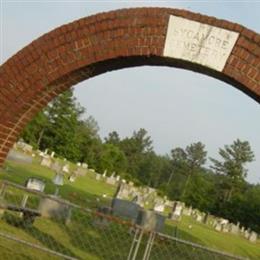 Sycamore City Cemetery