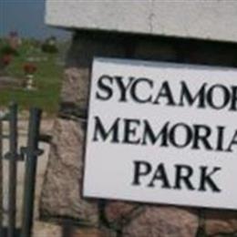 Sycamore Memorial Park