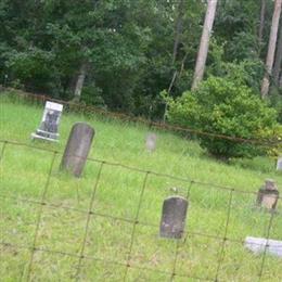 Sylvan Grove Cemetery