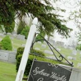 Sylvan Heights Cemetery