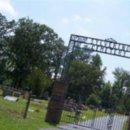 Sylverino Cemetery