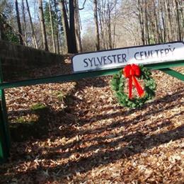 Sylvester Cemetery