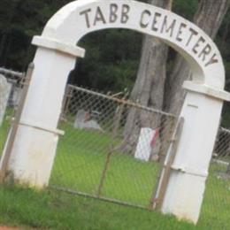 Tabb Cemetery