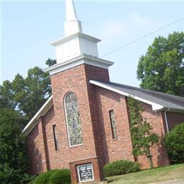 Tabernacle United Methodist Church