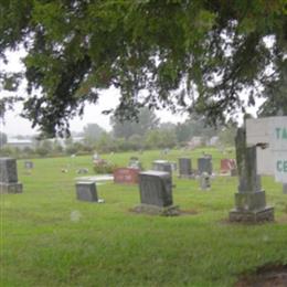 Taberville Cemetery